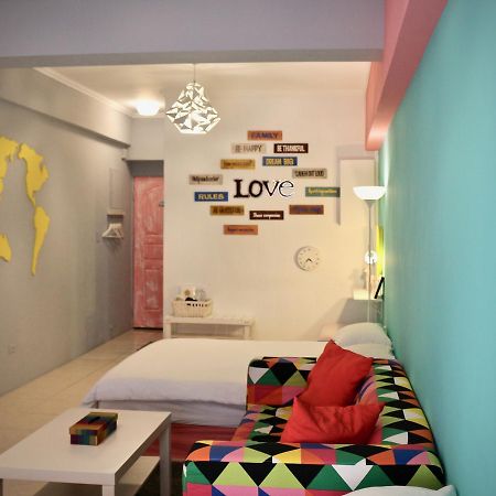 Kenting My Way B&B Nanwan Zewnętrze zdjęcie
