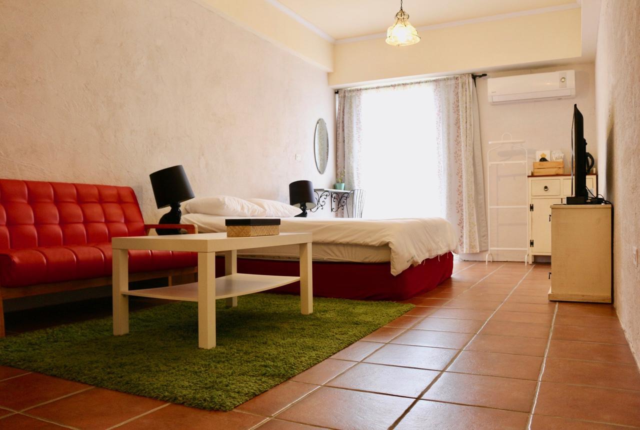 Kenting My Way B&B Nanwan Zewnętrze zdjęcie