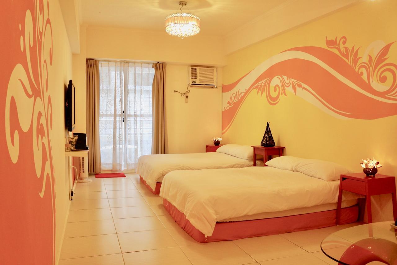 Kenting My Way B&B Nanwan Zewnętrze zdjęcie