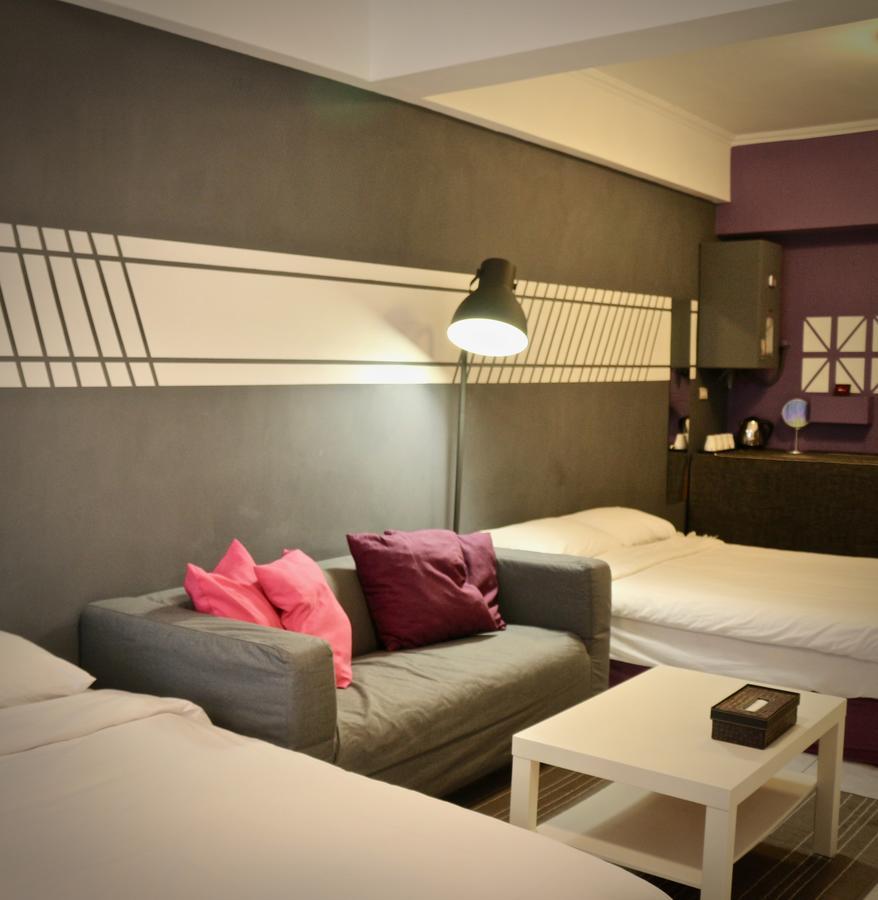 Kenting My Way B&B Nanwan Zewnętrze zdjęcie
