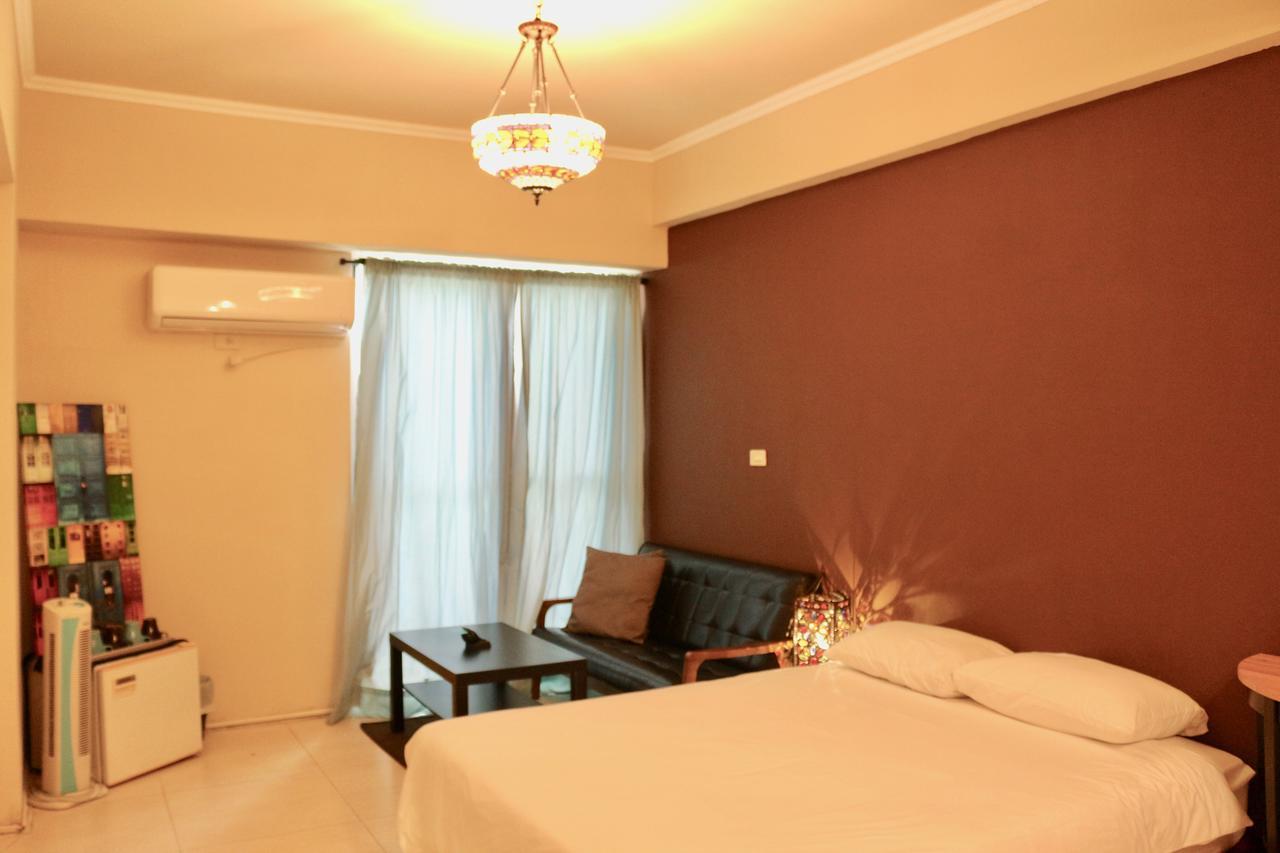 Kenting My Way B&B Nanwan Zewnętrze zdjęcie