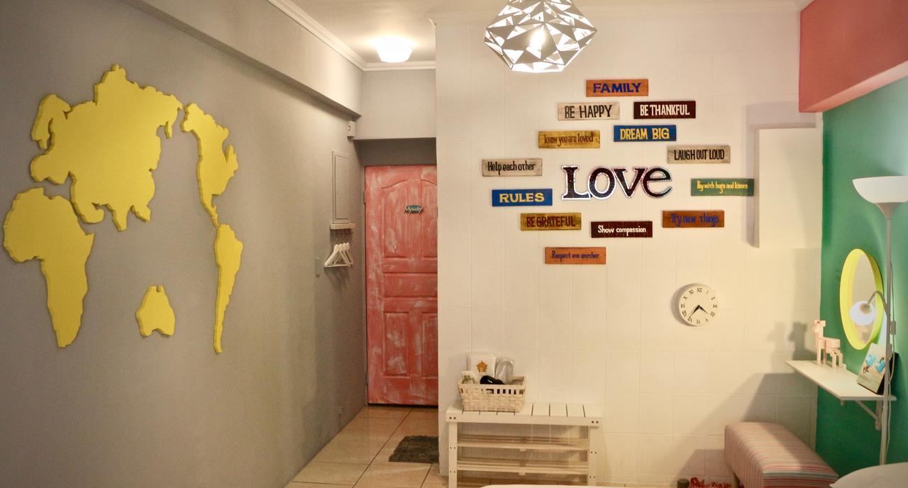 Kenting My Way B&B Nanwan Zewnętrze zdjęcie